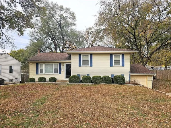 4508 NE 49th Ter, Kansas City, MO 64119