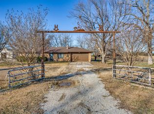 6556 Michael Rd, Sanger, TX 76266