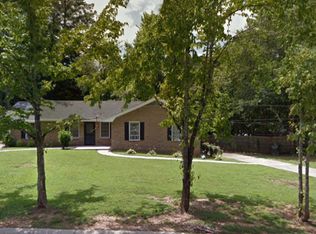 5134 David Cir SE, Covington, GA 30014