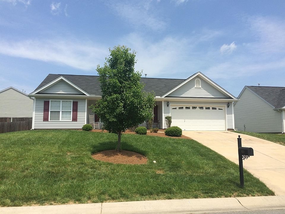 1st image of 523 Brassfield Dr