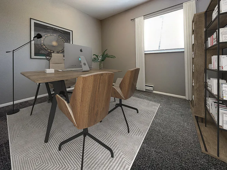 The Peak Apartments and Townhomes — Photo 15