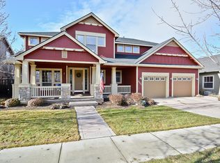 13465 N 1st Ave, Boise, ID 83714