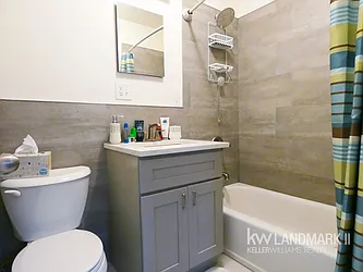 Rented by Keller Williams Realty Landmark II