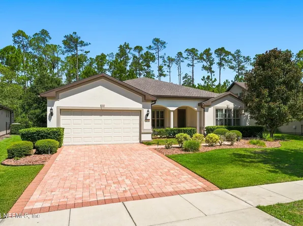 131 WOODGROVE Court, Ponte Vedra, FL 32081