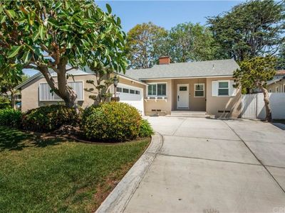 3360 Stoner Ave, Los Angeles, CA, 90066