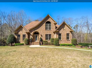 2685 Chesapeake Dr, Hueytown, AL 35023
