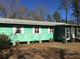 5558 Jumpshot Ln, Sanderson, FL 32087