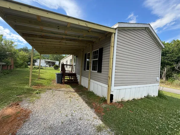 502 E 5th St, Stevenson, AL 35772