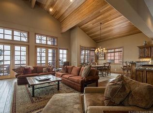 8200 Royal St E #46, Park City, UT 84060