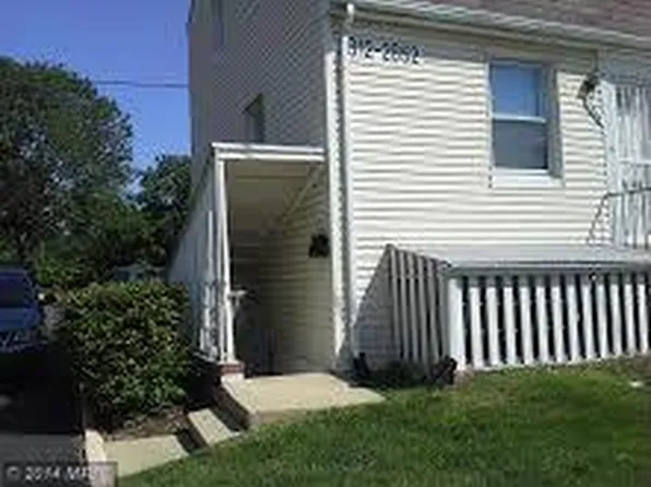 2812 Iverson St #173, Temple Hills, MD 20748
