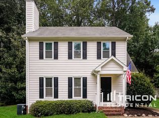 5005 Baffin Ct, Knightdale, NC 27545