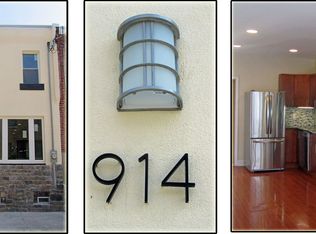 914 Sigel St, Philadelphia, PA 19148
