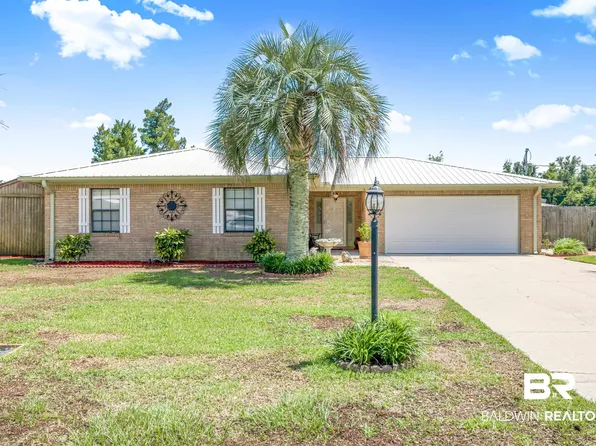 517 W Ariel Ave, Foley, AL 36535