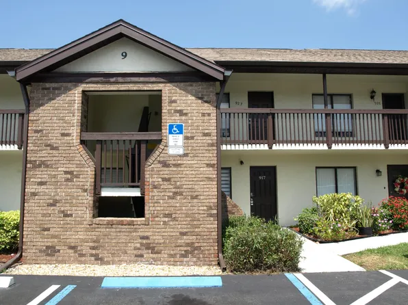 1515 Huntington Ln APT 927, Rockledge, FL 32955