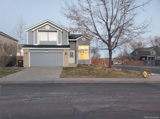 5396 S Jericho St, Centennial, CO 80015