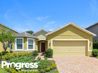 16031 Yelloweyed Dr, Clermont, FL 34714