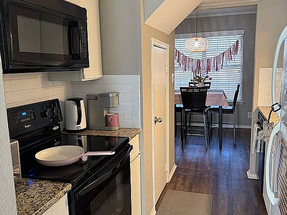 5th image of 600 Bagby Ave APT 5C