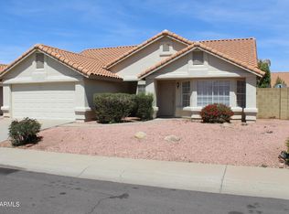 4514 E Villa Maria Dr, Phoenix, AZ 85032