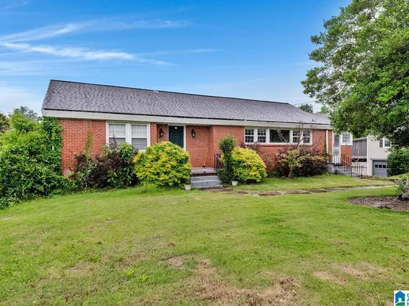 14 Windsor Dr, Tuscaloosa, AL 35404