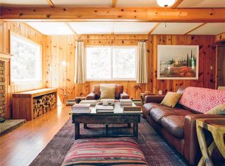 10901 Ponderosa Dr, Wofford Heights, CA 93285