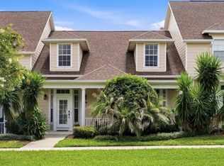 316 Nautica Mile Dr, Clermont, FL 34711