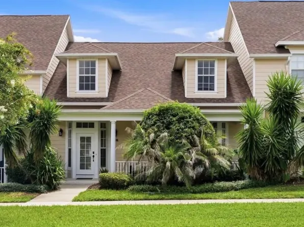 316 Nautica Mile Dr, Clermont, FL 34711