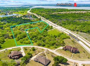 2378 Mystic Shore Dr, Cedar Hill, TX 75104