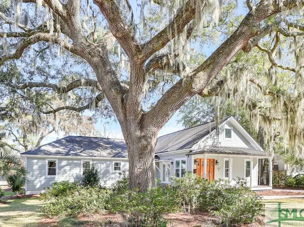 1918 Cokesbury Drive, Savannah, GA 31406
