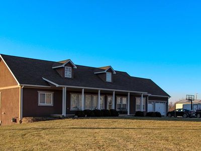 500 S Fairview Dr, Marceline, MO, 64658