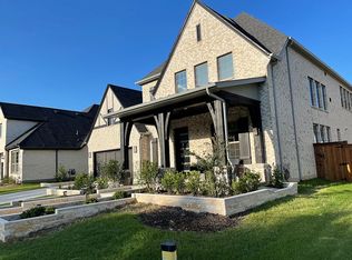 9552 Woodford Ln, Frisco, TX 75035