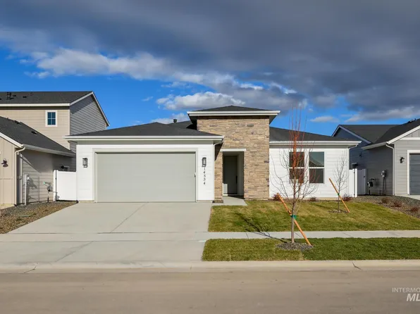 6318 W Snow Currant St, Meridian, ID 83646