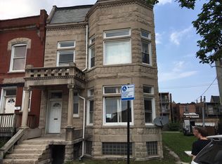 3116 W Warren Blvd, Chicago, IL 60612