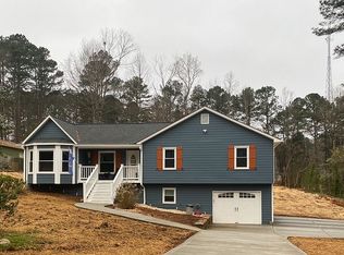 137 Childers Rd, Canton, GA 30115