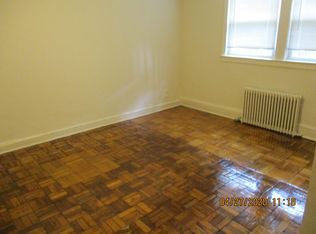 5923 14th St NW #9, Washington, DC 20011