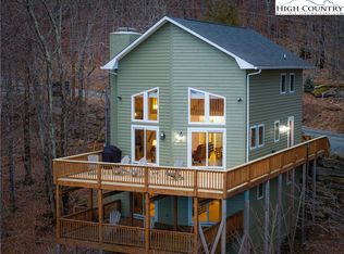 110 Upper Snowbird Trl, Banner Elk, NC 28604