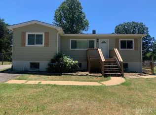 913 Mercury St, Lynchburg, VA 24502