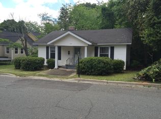 103 N West St, Monroe, NC 28112