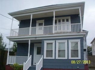 57 Acushnet Ave, New Bedford, MA 02740