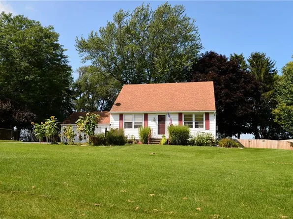 2408 State Route 65, Bloomfield, NY 14469