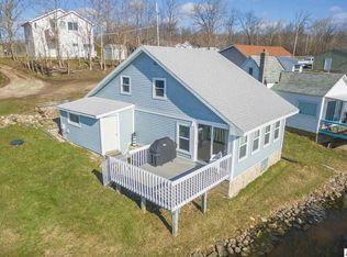 8661 Narrow Lake Rd, Springport, MI 49284