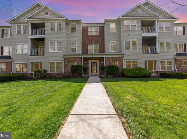 311 Willrich Cir Unit 311H, Forest Hill, MD 21050