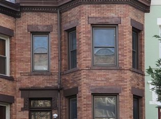 1102 Euclid St NW, Washington, DC 20009