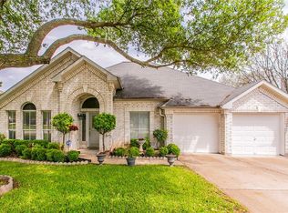 1504 Club Chase Dr, Pflugerville, TX 78660