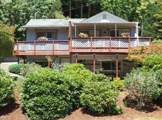 10919 E Mapleton Rd, Mapleton, OR 97453