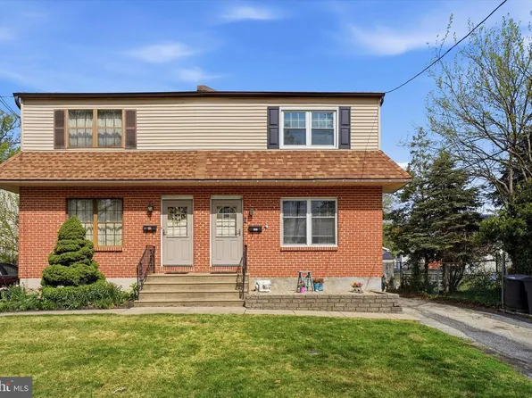 103 W Rively Ave, Aldan, PA 19018