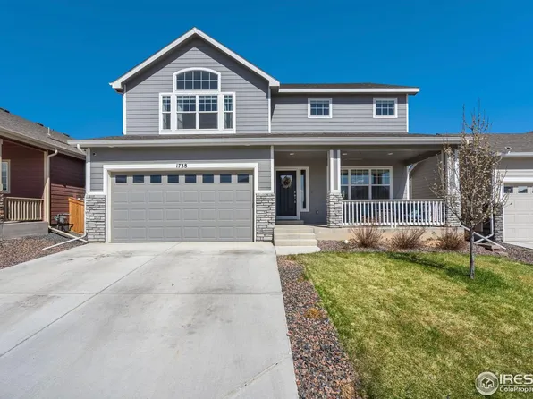 1738 Avery Plaza St, Severance, CO 80550