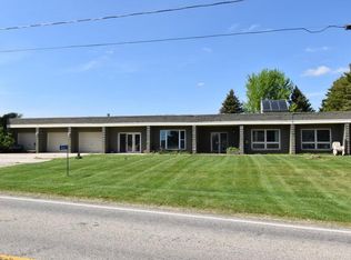W853 Kiel Rd, New Holstein, WI 53061