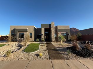 532 W 80 S, Ivins, UT 84738