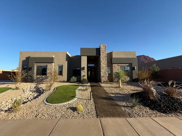 532 W 80 S, Ivins, UT 84738
