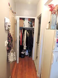 Rented by J Misrahi Realty Corp